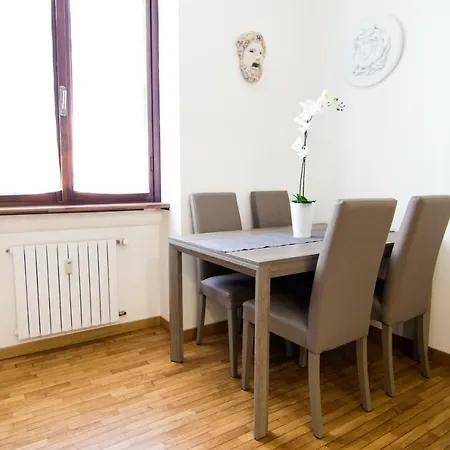 Hermes Apartment Milan