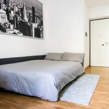 Hermes Apartment