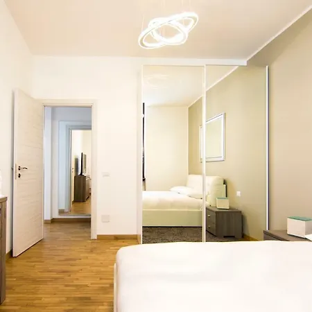 Apartment Hermes *