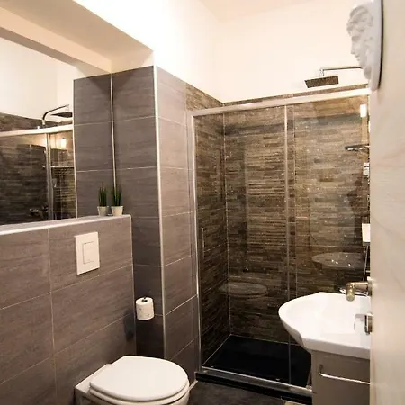 Hermes Apartment Milan