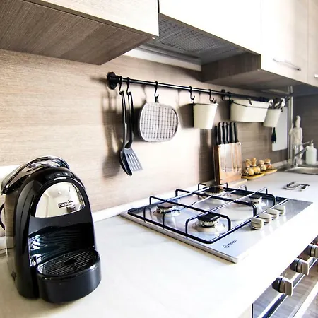 Apartment Hermes