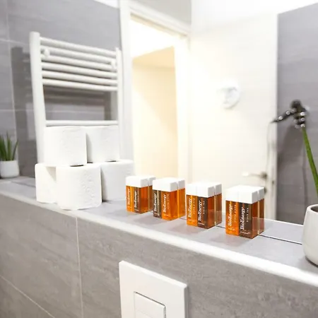 Apartamento Hermes *