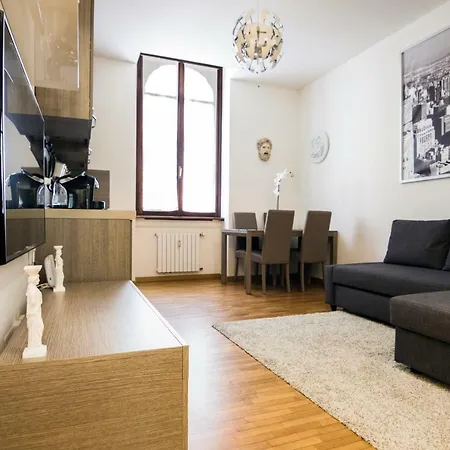 Hermes Apartamento *